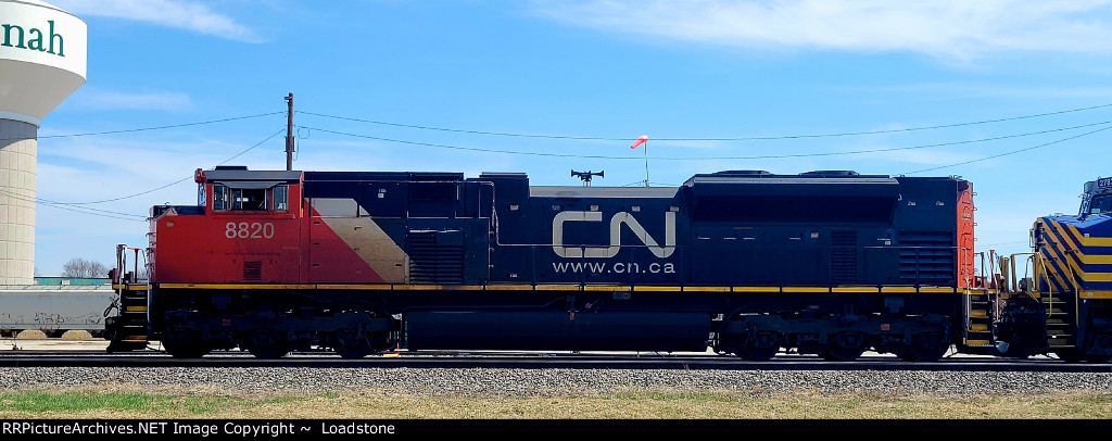 CN 8820